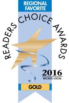 Readers Choice Awards 2016