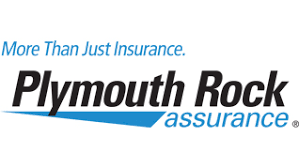 Plymouth Rock Logo