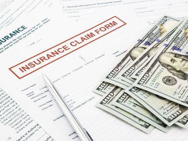 Insurance Claim Learn More
