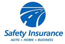 Safety Insurance Logo