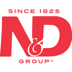 ND & Group Logo