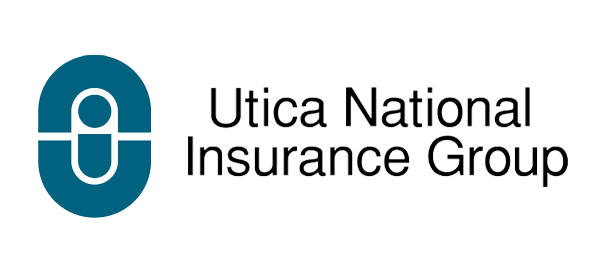 Utica National Insurance Logo