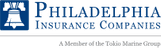 Philadelphia Insurance Logo