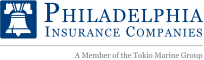 Philadelphia Insurance Logo