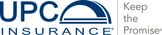 UPC Insurance Logo